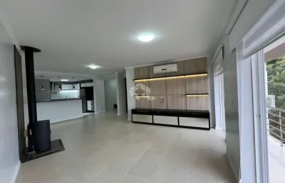Apartamento em condomínio fechado - 03 dormitórios, no santo inácio!