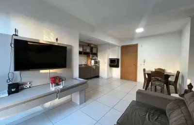 Apartamento de 02 dormitórios no arroio grande/são joão