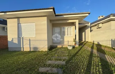 Casa com 2 quartos à venda na Professor Simão H. A Campis, 1122, João Alves, Santa Cruz do Sul