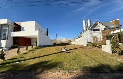 Terreno à venda na Roma, 3300, Country, Santa Cruz do Sul