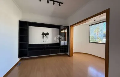 Apartamento 03 dormitórios no centro, próximo ao supermercado miller!