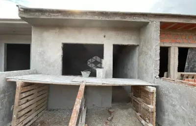 Casa com 1 quarto à venda na Dona Leopoldina, 11, Country, Santa Cruz do Sul