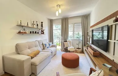 Apartamento com 3 quartos à venda na Joaquim Murtinho, 12, Bonfim, Santa Cruz do Sul