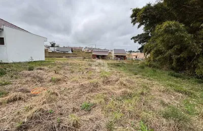 Terreno à venda na Paulo Adolfo Peise, 2, Santo Inácio, Santa Cruz do Sul