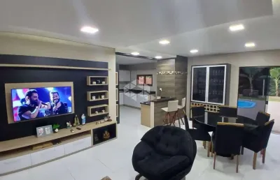 Casa com 3 quartos à venda na Rs 405  S/n, 1, Centro, Passo do Sobrado