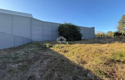 Terreno à venda na Dos Pássaros, 1556, Jardim Europa, Santa Cruz do Sul