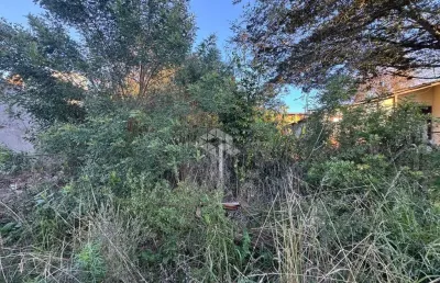 Terreno à venda na Augusto Wutke, 55, São João, Santa Cruz do Sul