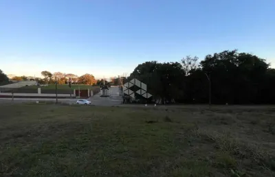 Terreno à venda na Finlândia, 7, Jardim Europa, Santa Cruz do Sul