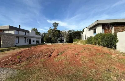 Terreno à venda na Leo Kraether, 1566, Country, Santa Cruz do Sul