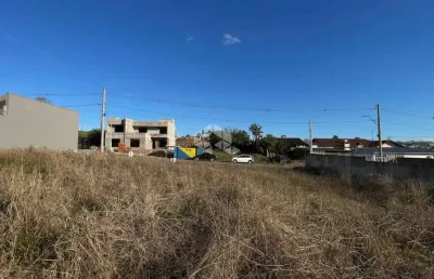 Terreno à venda na Avenida Independência, 3, Renascença, Santa Cruz do Sul