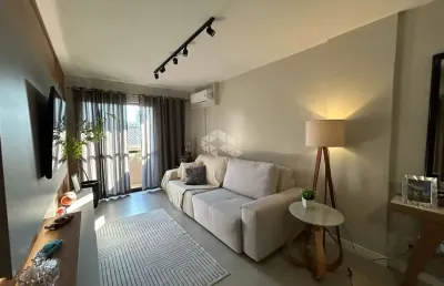 Apartamento com 2 quartos à venda na Thomaz Flores, 333, Centro, Santa Cruz do Sul