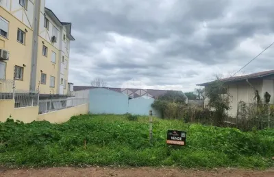 Terreno à venda na Senador Pinheiro Machado, 30, Centro, Santa Cruz do Sul