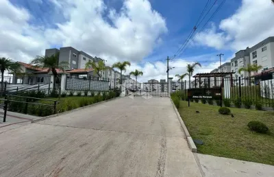 Apartamento com 2 quartos à venda na Augusto Arnold, 208, São João, Santa Cruz do Sul