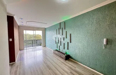 Apartamento com 2 quartos à venda na Colômbia, 337, Bonfim, Santa Cruz do Sul