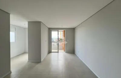 Apartamento com 1 quarto à venda na Rua Visconde de Pelotas, 1192, Nossa Senhora de Fátima, Santa Maria