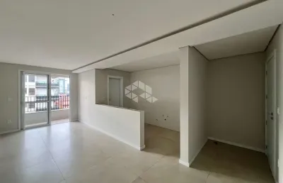 Apartamento com 2 quartos à venda na Rua Visconde de Pelotas, 1192, Nossa Senhora de Fátima, Santa Maria