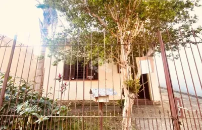 Casa 04 dormitórios a venda no bairro nossa senhora medianeira
