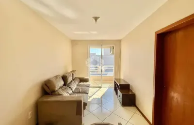 Apartamento à venda - ideal para estudantes e investidores!