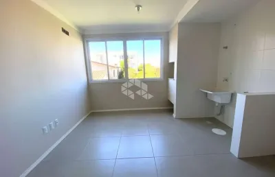 Apartamento novo a venda no bairro nossa senhora medianeira