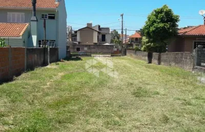 Terreno à venda na Avenida João Machado Soares, 852, Camobi, Santa Maria