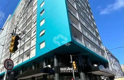 Apartamento 03 dormitórios a venda no edifício augusto
