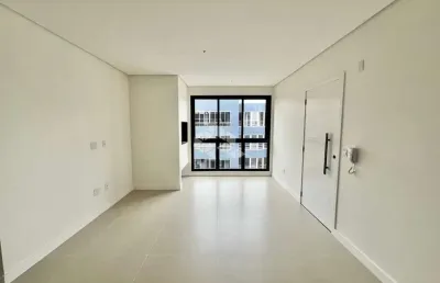 Apartamento de 2 dormitórios com suíte - novo, amplo e exclusivo - próximo à avenida medianeira