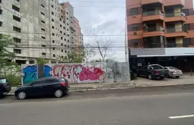 Grande terreno a venda medindo 13x70 no bairro nossa senhora medianeira