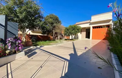 Casa com 2 quartos à venda na Dos Angicos, 323, Pinheiro Machado, Santa Maria