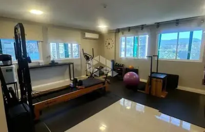 Sala comercial a venda no empreendimento espírito santo