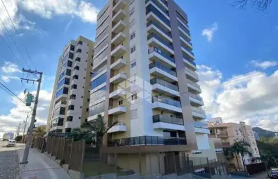 Apartamento com 3 quartos à venda na José Inácio Xavier, 155, Nossa Senhora de Lourdes, Santa Maria