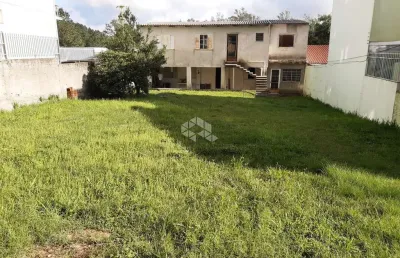 Terreno à venda na Euclides Londero, 49, São José, Santa Maria