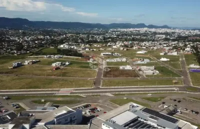 Terreno à venda na Rua Florianópolis, 1, Pinheiro Machado, Santa Maria