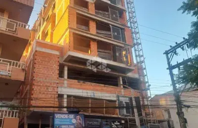 Apartamento com 3 quartos à venda na Rua Doutor Bozano, 752, Bonfim, Santa Maria