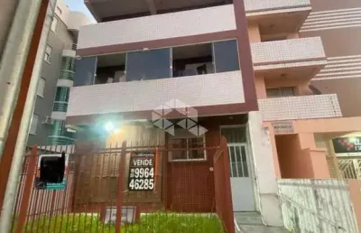 Apartamento com 3 quartos à venda na São Francisco, 317, Nossa Senhora do Rosário, Santa Maria