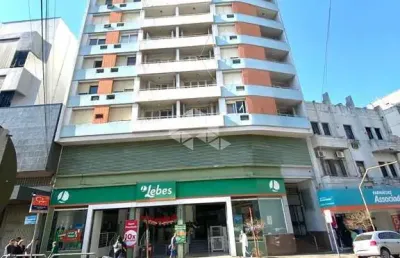 Apartamento com 3 quartos à venda na Rua do Acampamento, 60, Centro, Santa Maria