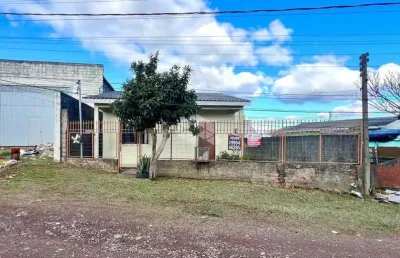 Casa com 3 quartos à venda na Vereador Newton Guerino, 25, Pinheiro Machado, Santa Maria