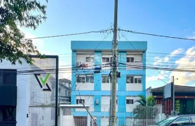 Venda de apartamento no bairro rosário - próximo à ufn