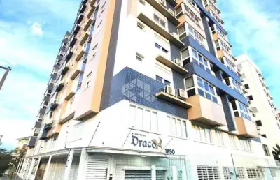 Apartamento com 2 quartos à venda na Rua Euclides da Cunha, 1850, Nossa Senhora das Dores, Santa Maria