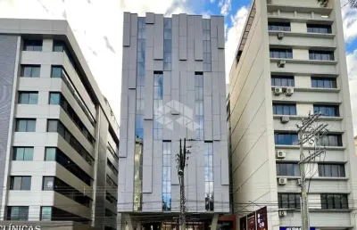 Venda de salas comerciais no centro comercial vitta center
