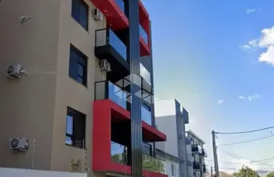 Apartamento de 1 dormitório à venda - próximo à ufsm, bairro camobi