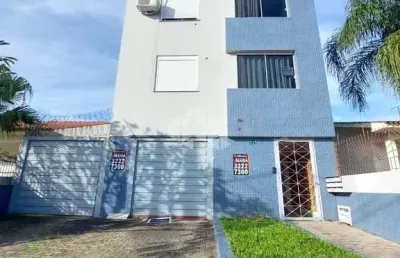 Apartamento a venda no bairro nossa senhora do rosário