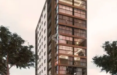 Apartamento com 3 quartos à venda na Avenida Presidente Vargas, 1781, Nossa Senhora de Fátima, Santa Maria