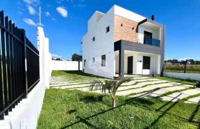 Casa com 3 quartos à venda na Doutor Alberto Heitor Schmidt, 93, Parque Pinheiro Machado, Santa Maria