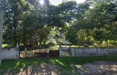 Terreno à venda na Sibipiruna, 380, Cerrito, Santa Maria
