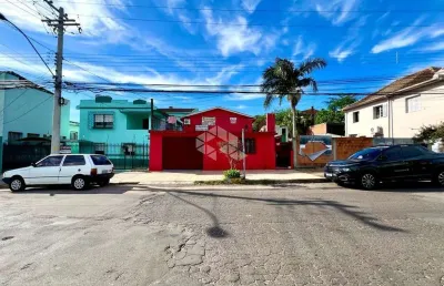Casa com 2 quartos à venda na Rua Venâncio Aires, 2708, Passo D'Areia, Santa Maria