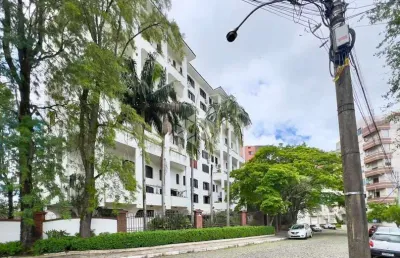 Apartamento com 4 quartos à venda na Vinte De Setembro, 140, Centro, Santa Maria