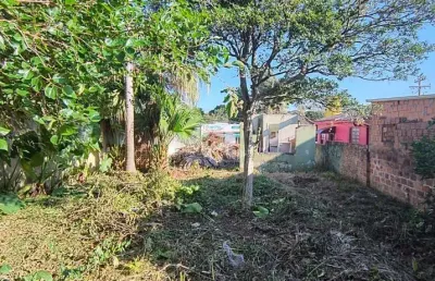 Terreno à venda na Rua Venâncio Aires, 2718, Centro, Santa Maria