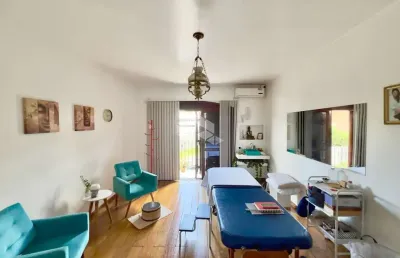 Casa com 4 quartos à venda na Otávio Alves De Oliveira, 320, Nossa Senhora de Lourdes, Santa Maria