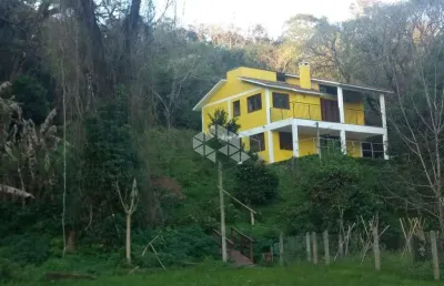Chacara próx. vinícola velho amancio na associação vale verde