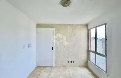 Apartamento a venda no bairro urlândia, santa maria.